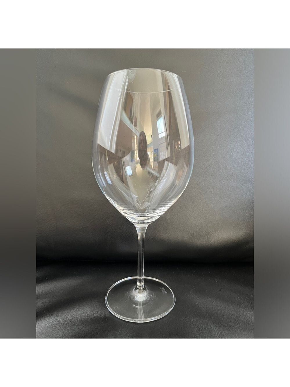 SCHOTT ZWIESEL Set of 6 Bordeaux Wine Glasses Cru Classic Tritan Dinner Party - Picture 4 of 14
